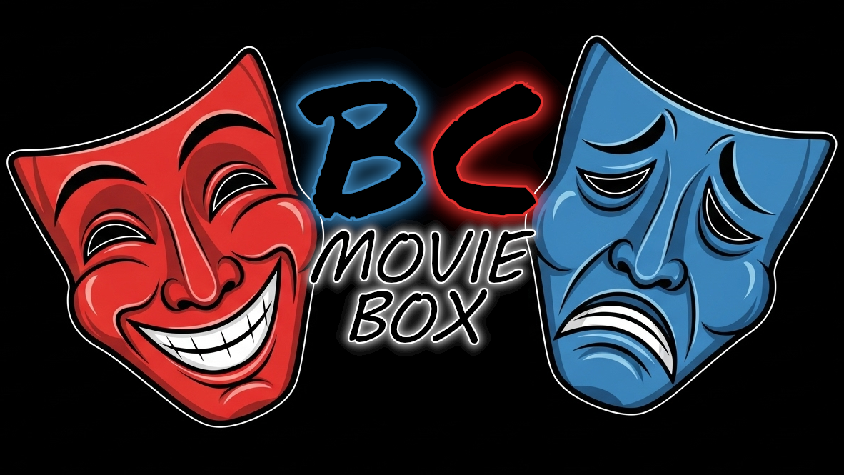 BC Movie Box Logo